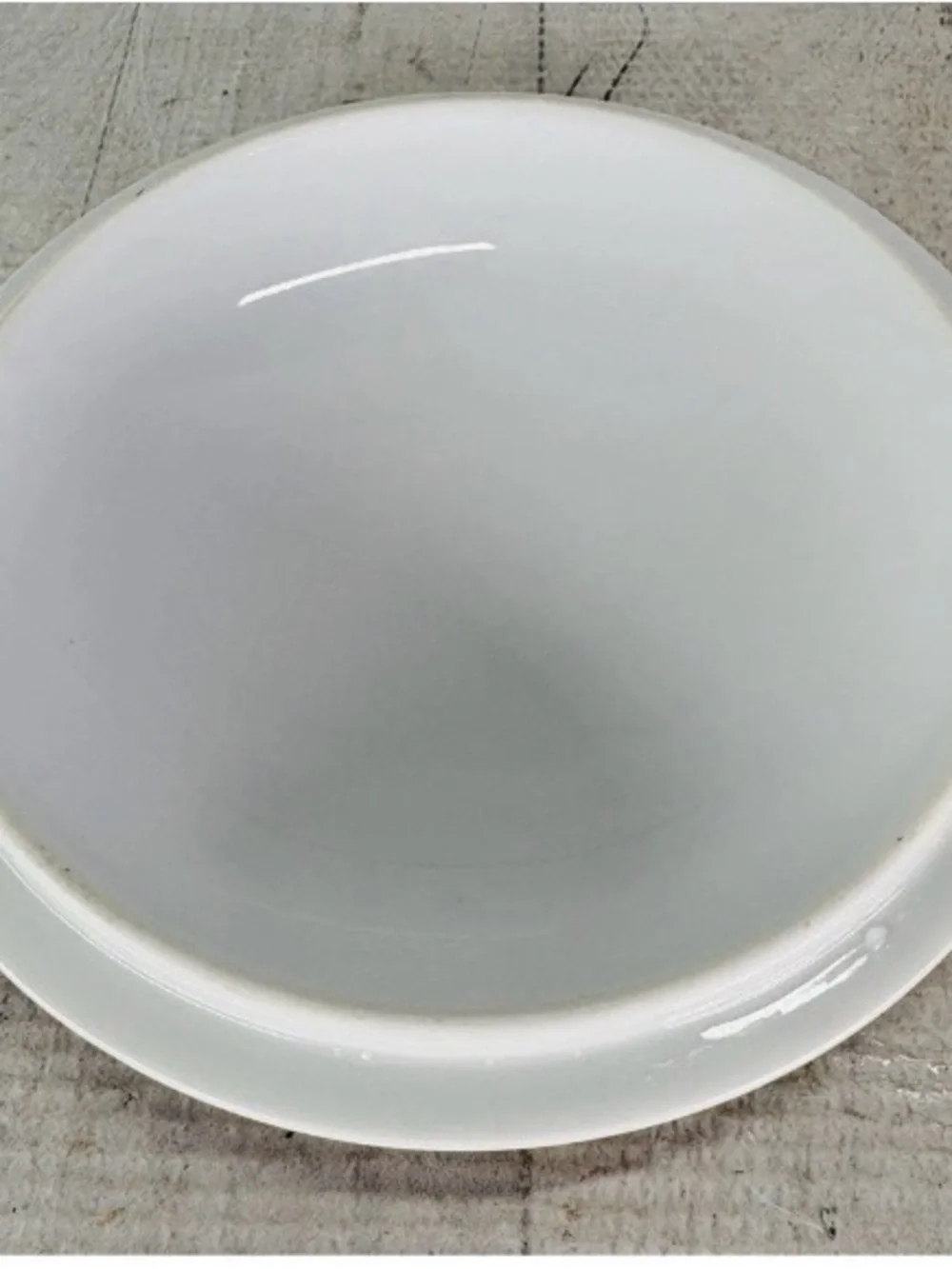 Vintage Safford TOSCANY COLLECTION Floral Japanese Porcelain Trinket Bowl W Lid